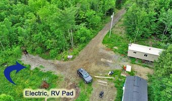 823 US RT 1, Amity, ME 04471