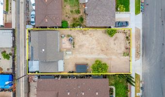 821 N Pauline, Anaheim, CA 92805