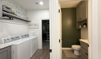 18040 County Road 1558, Ada, OK 74820