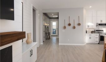 1906 Monitor Peak St, Carson City, NV 89701