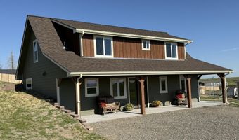 128 N PRAIRIE Ave, Burns, WY 82053