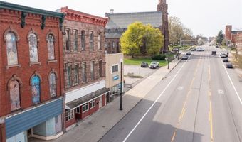 35 N Main St, Albion, NY 14411
