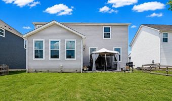 4196 Holstein Dr, Columbus, OH 43207