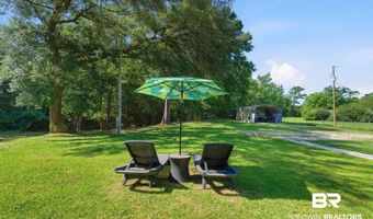 16870 Tolbert Rd, Bay Minette, AL 36507