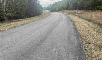 Lot 177 STONEY POINT LANDING 177, Double Springs, AL 35553