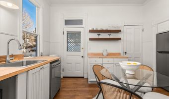 500 W Francis St, Aspen, CO 81611