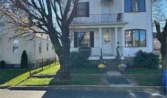 14 New Hampshire St, Cranston, RI 02920