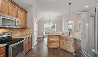 2134 Sagewood Dr, Weatherford, TX 76087