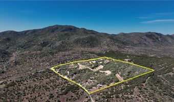55355 Tule Peak Rd, Anza, CA 92536