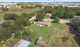 817 Percifield Trl, Alvarado, TX 76009