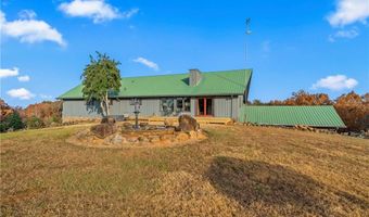 1656 Highway 140 NW, Adairsville, GA 30103