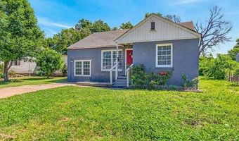 1936 S Johnstone Ave, Bartlesville, OK 74003