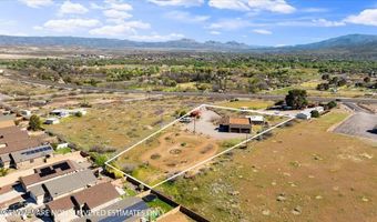 836 W State Route 260, Camp Verde, AZ 86322