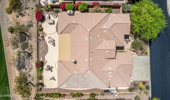 42109 N ASTORIA Way, Anthem, AZ 85086