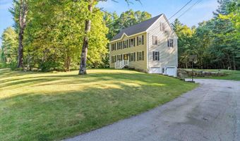34 Chestnut Dr, Allenstown, NH 03275