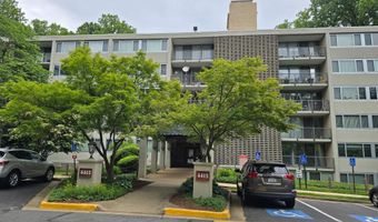 4415 BRIARWOOD Ct N 11, Annandale, VA 22003