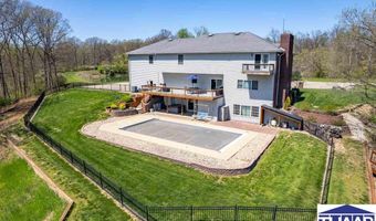 34 Lakeview Dr, Clinton, IN 47842