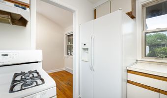 2307 Pittsfield Blvd, Ann Arbor, MI 48104