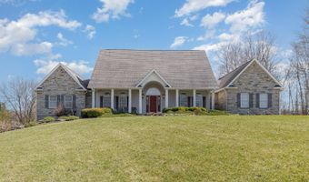 11668 State Road 129, Batesville, IN 47006