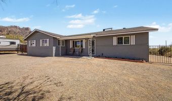 5455 E MINING CAMP St, Apache Junction, AZ 85119