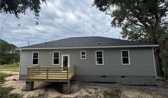 110 Bethune Ave, Aberdeen, NC 28315