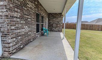 1070 Pink Lady Pl, Bentonville, AR 72712