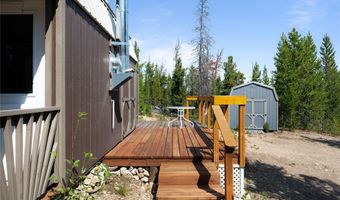 Nhn Rosa Trail, Anaconda, MT 59711