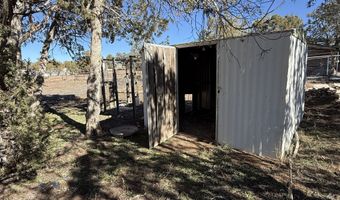 2185 GRAPHITE Rd, Clay Springs, AZ 85923