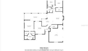 1700 VARNER Ct, Bartow, FL 33830