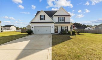 92 Doubletree Ln, Autryville, NC 28318