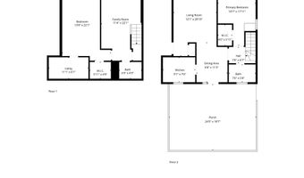 3080 S ABINGDON St A1, Arlington, VA 22206