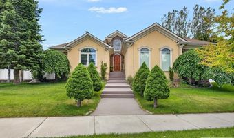 3770 Autumnwood Dr, Ammon, ID 83406