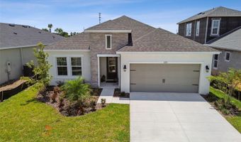 5293 EVERLONG Dr, Apollo Beach, FL 33572