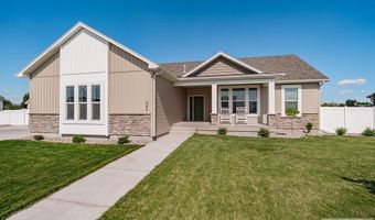 542 Steinfeld Dr, Ammon, ID 83401
