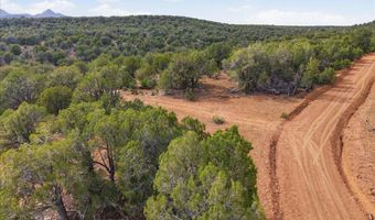 918 Wolf Rd, Ash Fork, AZ 86320