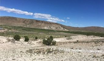 White River Dirt Rd, Ely, NV 89301