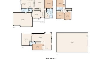 4041 Selma Pike, Springfield, OH 45502
