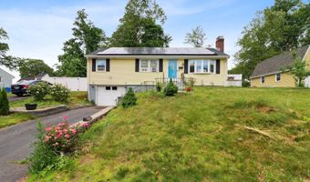 97 Castle Rd, Bristol, CT 06010