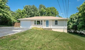 2390 Glenn Dr, Arnold, MO 63010