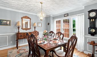119 Old Mill Ct, Amherst, VA 24521