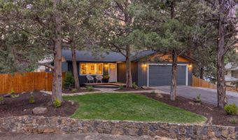 61579 Rockway Ter, Bend, OR 97702