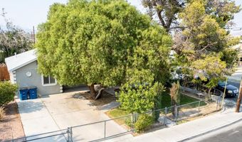 2223 E Ogden Ave, Las Vegas, NV 89101
