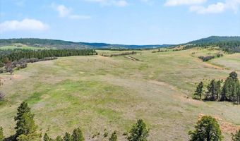 Tract 2 Lone Elk Ranch, Alva, WY 82711
