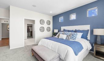 4885 N Rome St Plan: Woodstock, Aurora, CO 80019