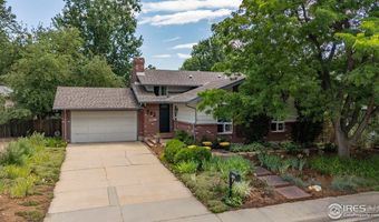 562 Blackhawk Rd, Boulder, CO 80303