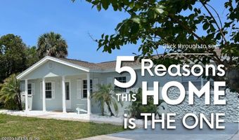 451 WHITING Ln, Atlantic Beach, FL 32233