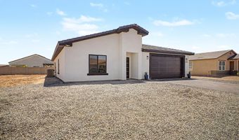10094 W MISSION Dr, Arizona City, AZ 85123