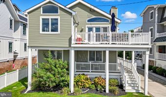 273 7TH St, Avalon, NJ 08202
