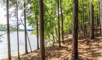 95 East Rdg, Alexander City, AL 35010