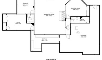 924 Forest Lake Ct, Ballwin, MO 63021